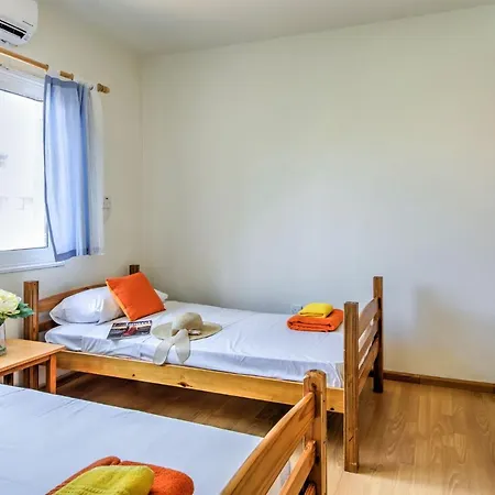 Andrea Apartament Ajia Napa