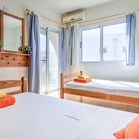 Apartment Andrea Ayia Napa