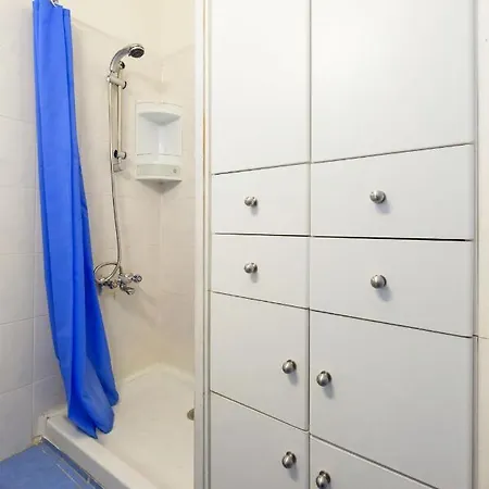 Andrea Apartament *
