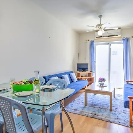 Apartament Andrea
