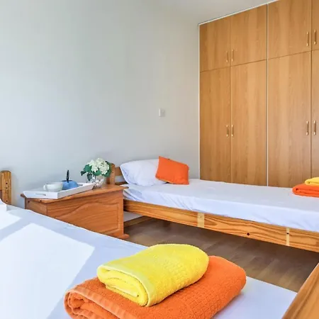 Andrea Apartment Ayia Napa