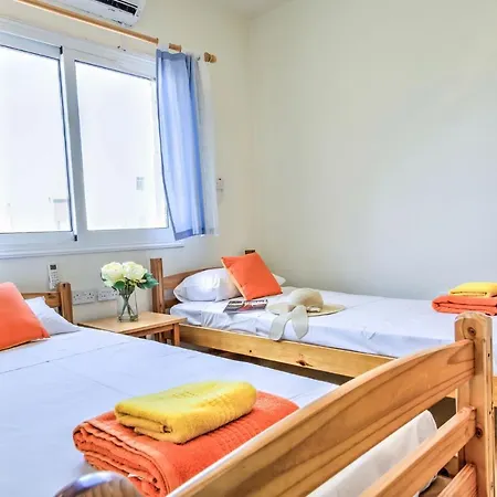 Andrea Apartament *