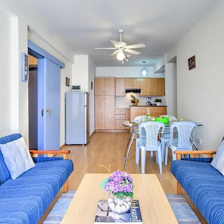 Apartment Andrea Ayia Napa